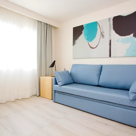 Aqua Hotel Puerto del Carmen (Lanzarote)