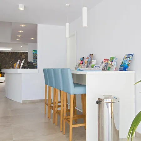 Hotel Aqua Puerto del Carmen (Lanzarote)