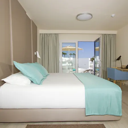 Hotel Aqua