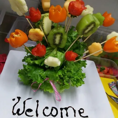 Hotel Aqua Puerto del Carmen (Lanzarote)