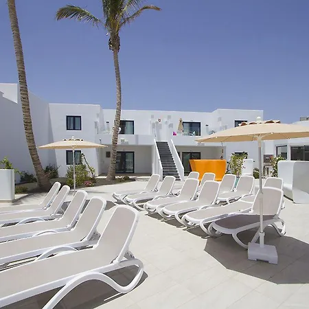 Aqua Hotel Puerto del Carmen (Lanzarote)