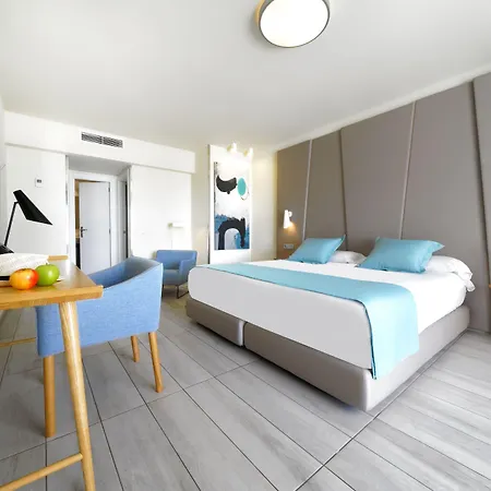 Aqua Hotel
