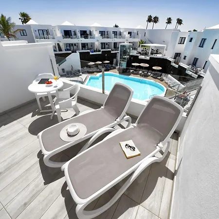 Hotel Aqua