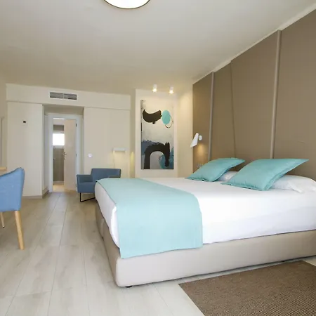 فندق Aqua بويرتو ذيل كارمين