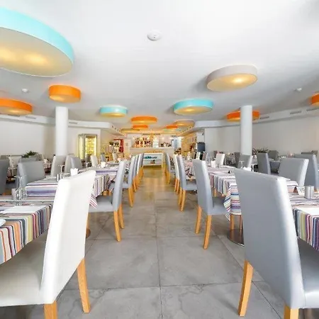 Aqua فندق بويرتو ذيل كارمين