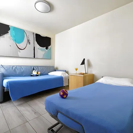 Aqua 4* Puerto del Carmen (Lanzarote)