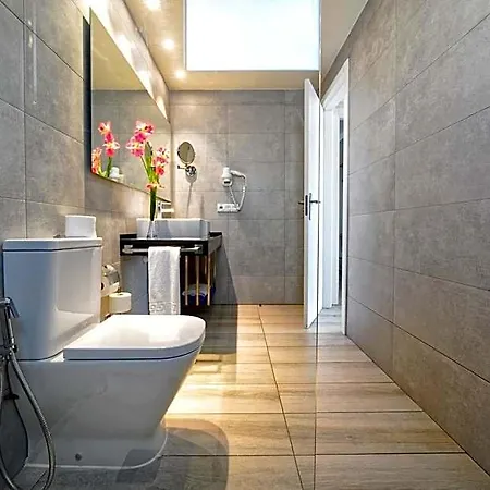 Aqua 4* Puerto del Carmen (Lanzarote)