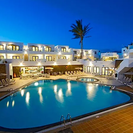 Aqua Hotel 4*