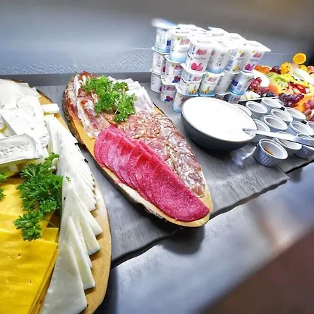 Hotel Aqua 4*