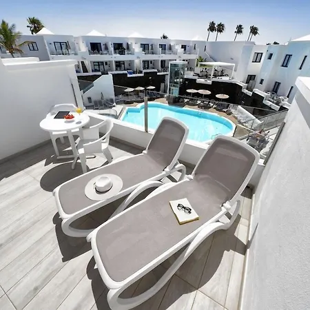 Aqua Hotel Puerto del Carmen (Lanzarote)