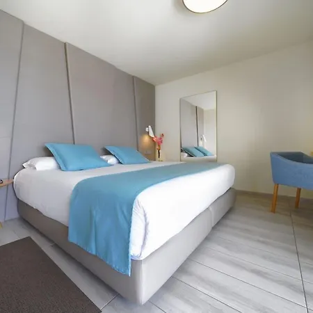 Hotel Aqua Puerto del Carmen (Lanzarote)