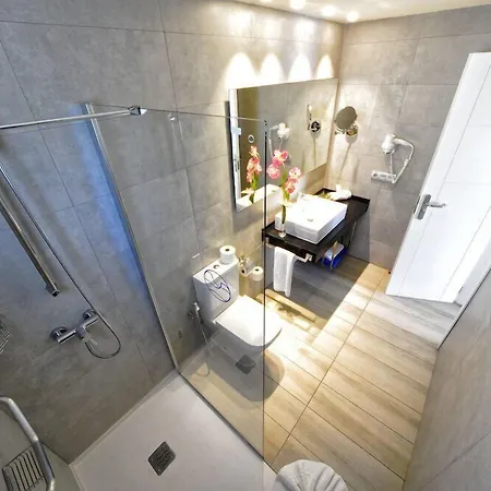 Aqua Hotel Puerto del Carmen (Lanzarote)