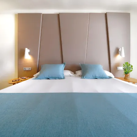 Aqua Hotel