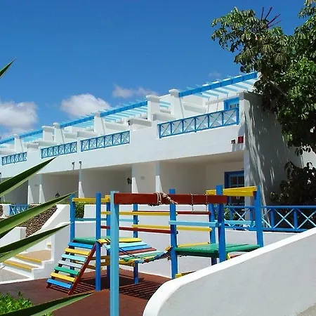 Aqua Puerto del Carmen (Lanzarote)