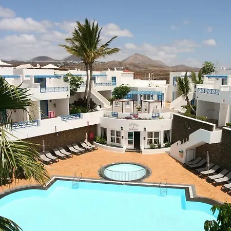 Aqua Puerto del Carmen (Lanzarote)