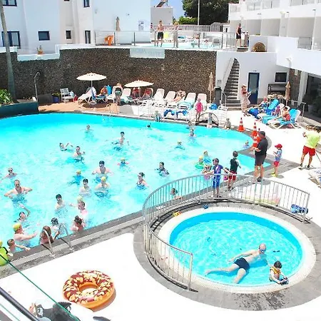 Hotell Aqua 4*