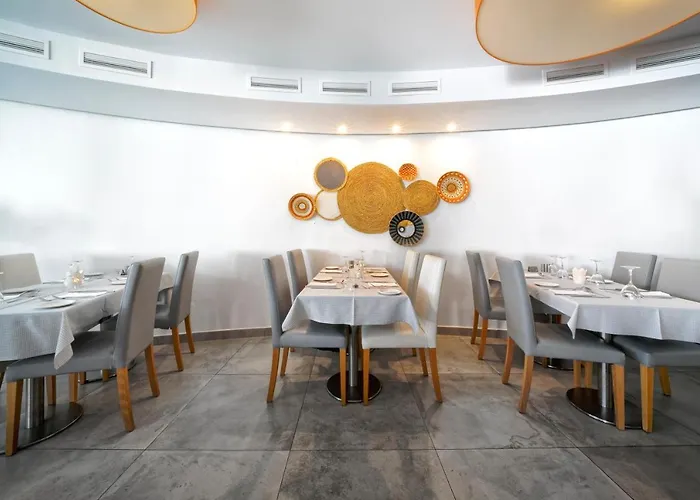 Aqua Готель Пуерто-дель-Кармен