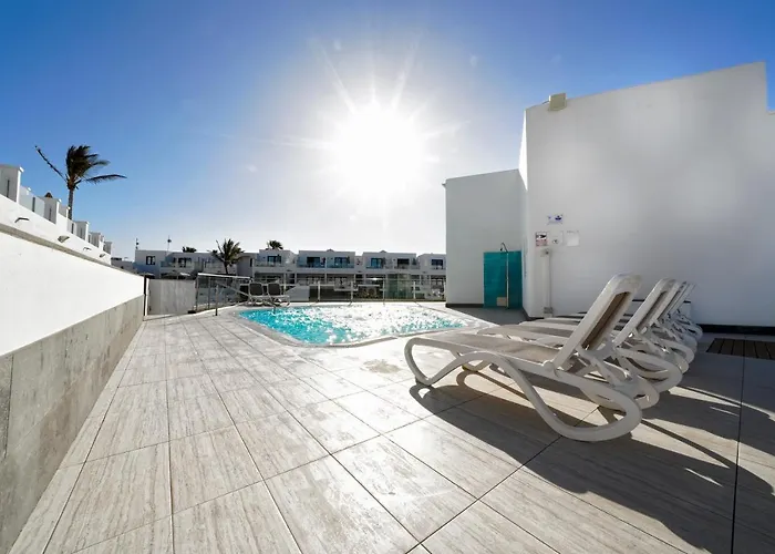 Aqua 4* Пуерто-дель-Кармен