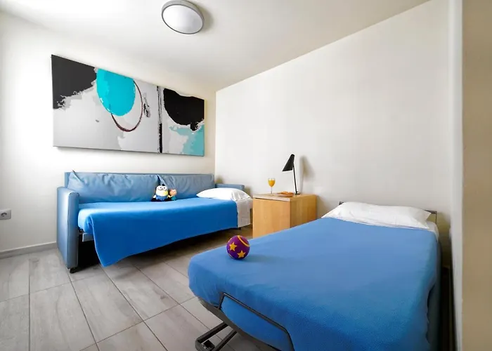 Aqua Готель Пуерто-дель-Кармен