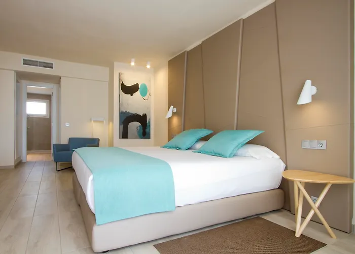 Hotel Aqua Puerto del Carmen (Lanzarote)