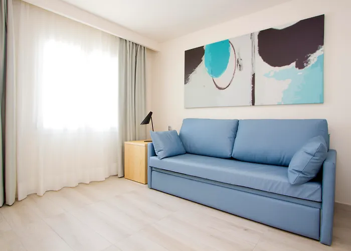 Aqua Hotel Puerto del Carmen (Lanzarote)