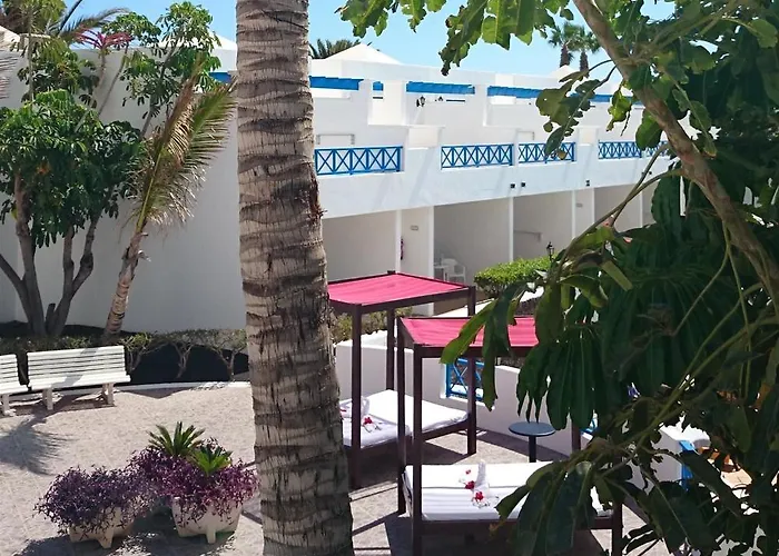 Aqua فندق بويرتو ذيل كارمين