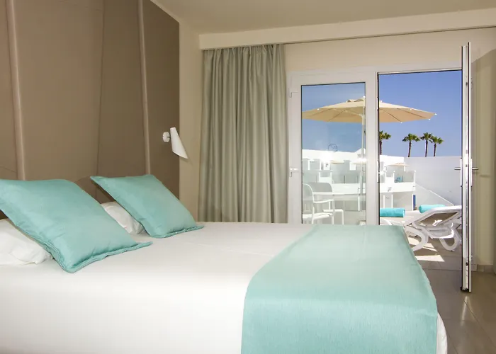 Aqua Пуерто-дель-Кармен