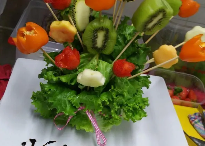 Hotel Aqua Puerto del Carmen (Lanzarote)