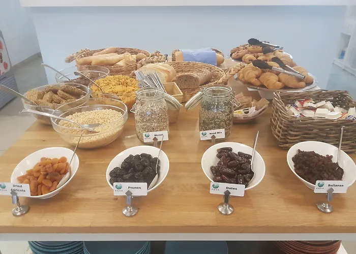 Aqua Пуерто-дель-Кармен