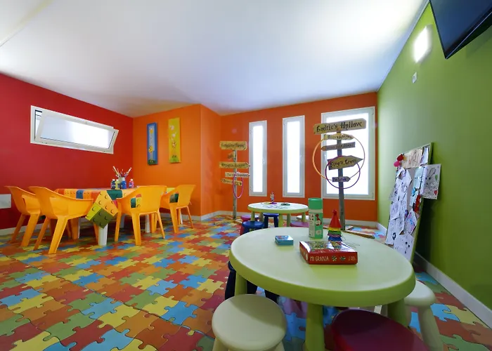 Aqua 4* Пуерто-дель-Кармен