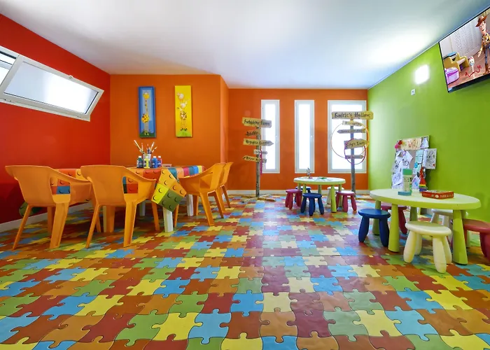 Aqua Пуерто-дель-Кармен