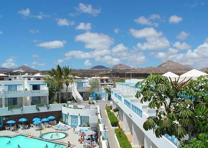 Hotel Aqua Puerto del Carmen (Lanzarote)