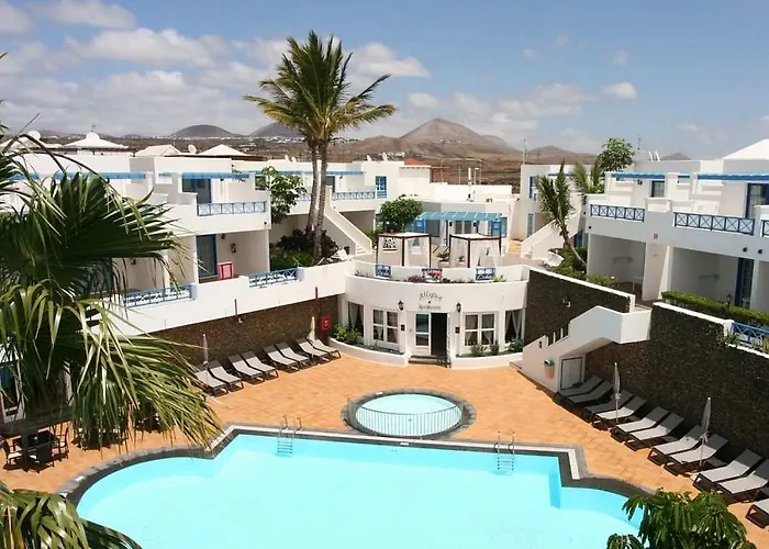 Aqua Puerto del Carmen (Lanzarote)