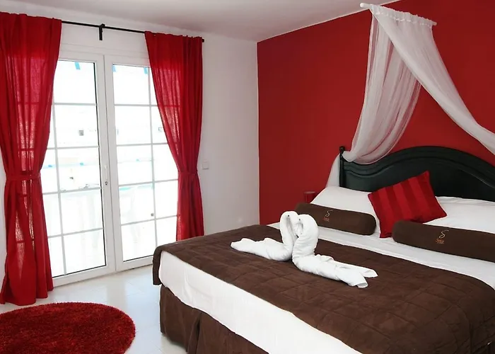 Hotel Aqua Puerto del Carmen (Lanzarote)