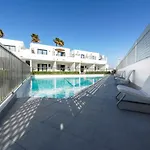 Aqua 4* Puerto del Carmen (Lanzarote)