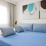 Aqua Hotel
