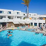 Hotel Aqua 4*