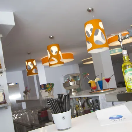 Aqua 푸에르토 델 카르멘