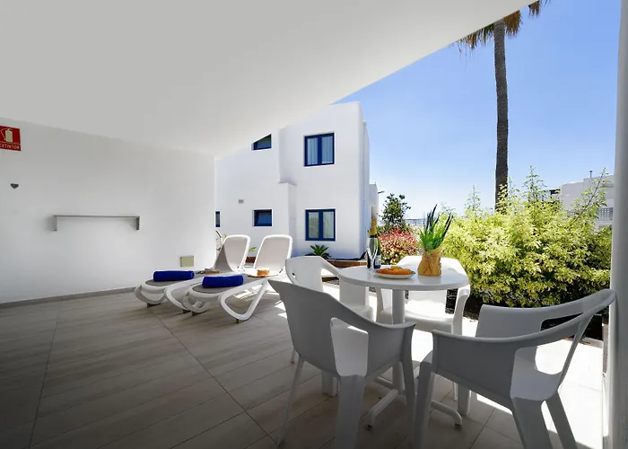 Aqua ホテル プエルト・デル・カルメン